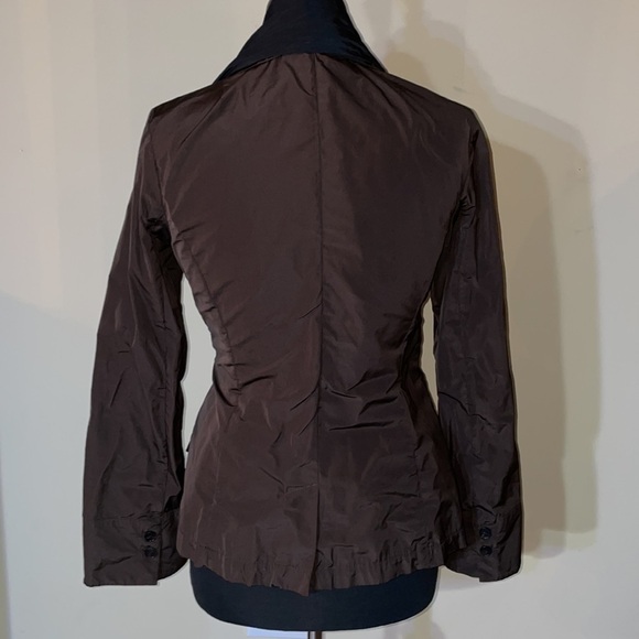 Peter O. Mahler blazer size - 1 (Small) - Picture 2 of 4